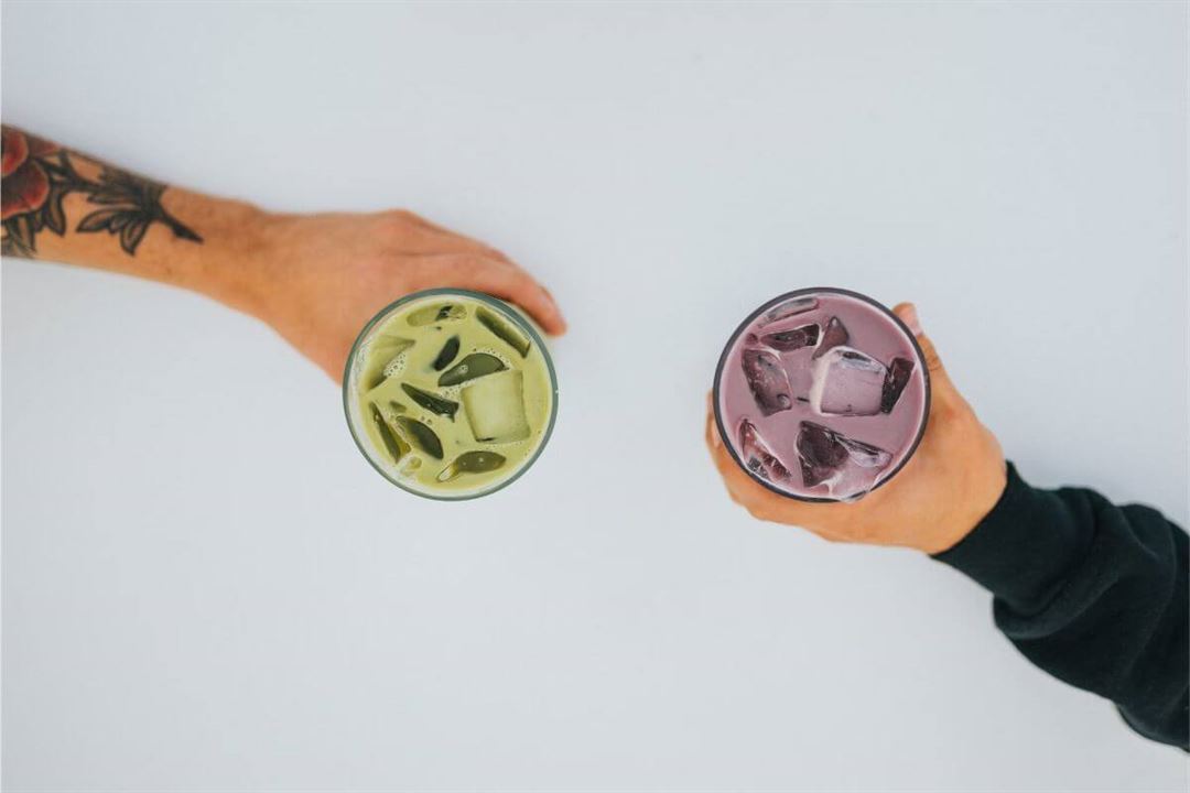 Rețete cu CBD aliate cu sănătatea - Care sunt alimentele care favorizează absorbția proprietăților plantei în organism? - 6 Rețete cu CBD aliate cu sănătatea - Care sunt alimentele care favorizează absorbția proprietăților plantei în organism? - 6
